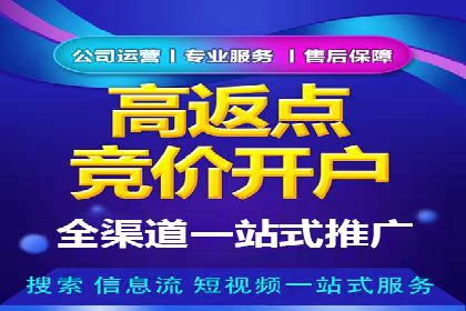 SEM竞价代运营公司成功案例解析
